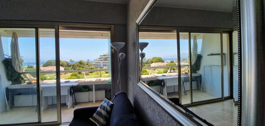 Lovely Apartment In Marina Baie Des Anges- Baronnet - Sew View, Free Parking Spaces On Site, Restaurants, Beach, Supermarket Villeneuve-Loubet Εξωτερικό φωτογραφία