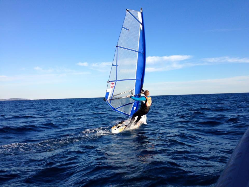 Lovely Apartment In Marina Baie Des Anges- Baronnet - Sew View, Free Parking Spaces On Site, Restaurants, Beach, Supermarket Villeneuve-Loubet Εξωτερικό φωτογραφία