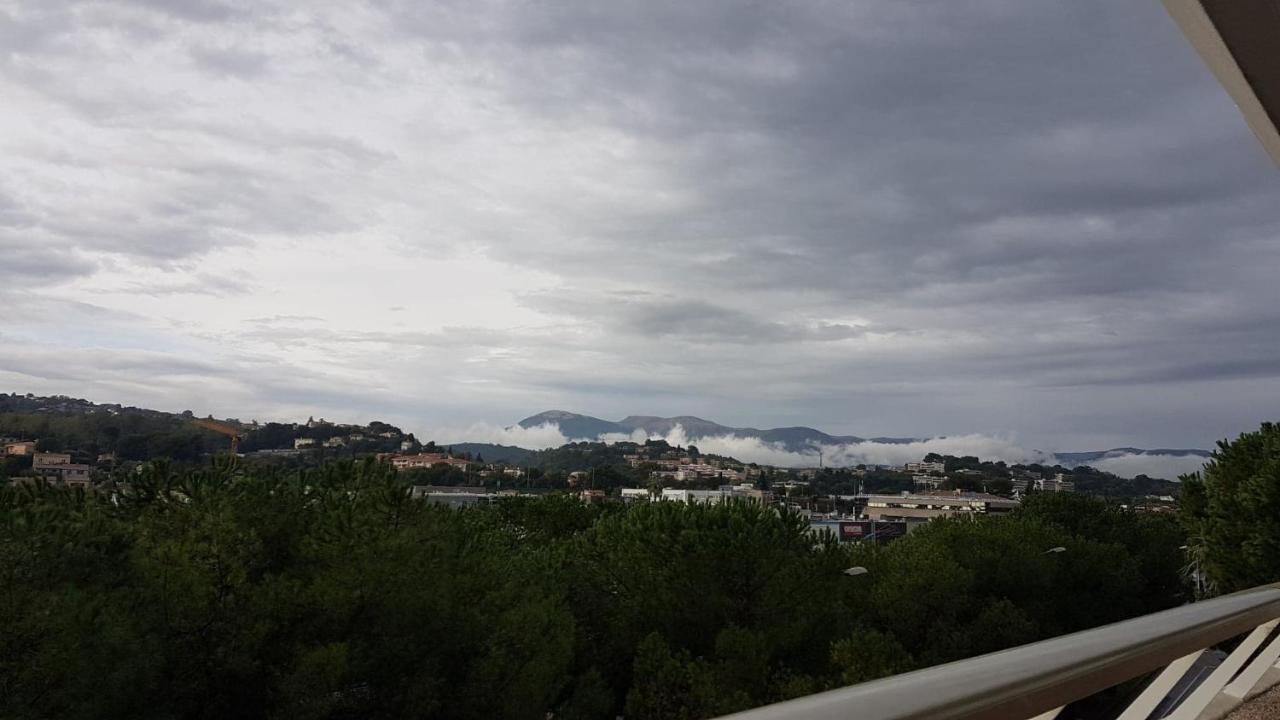 Lovely Apartment In Marina Baie Des Anges- Baronnet - Sew View, Free Parking Spaces On Site, Restaurants, Beach, Supermarket Villeneuve-Loubet Εξωτερικό φωτογραφία