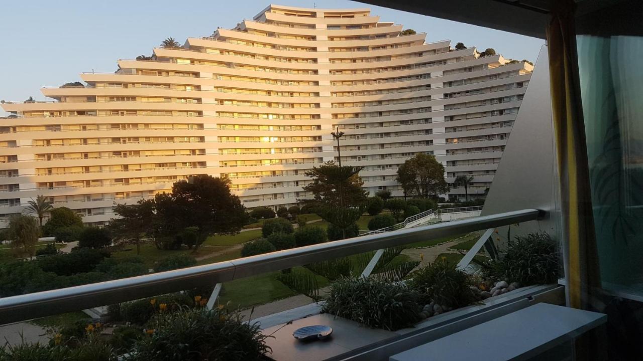 Lovely Apartment In Marina Baie Des Anges- Baronnet - Sew View, Free Parking Spaces On Site, Restaurants, Beach, Supermarket Villeneuve-Loubet Εξωτερικό φωτογραφία