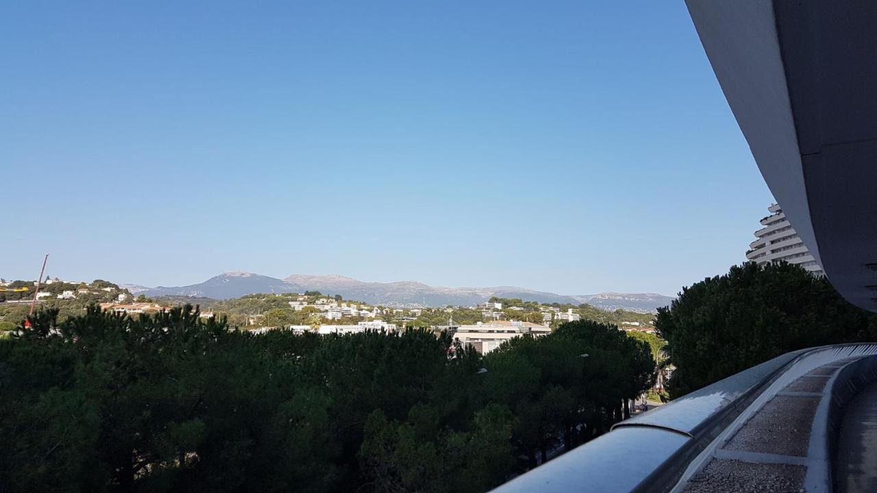 Lovely Apartment In Marina Baie Des Anges- Baronnet - Sew View, Free Parking Spaces On Site, Restaurants, Beach, Supermarket Villeneuve-Loubet Εξωτερικό φωτογραφία